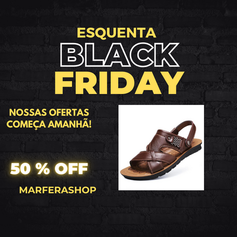 Black  Friday  MarferaShop - Uma amostra de Produtos em Promoção.