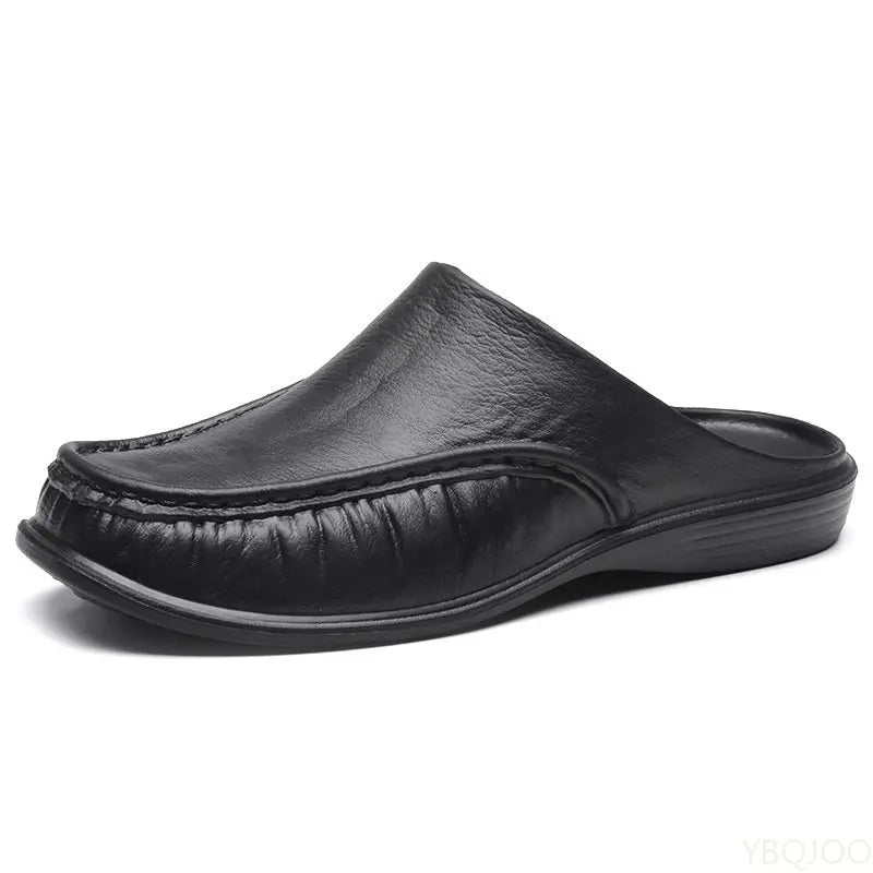 Sapato Chinelo Masculino Mocassim Confortável