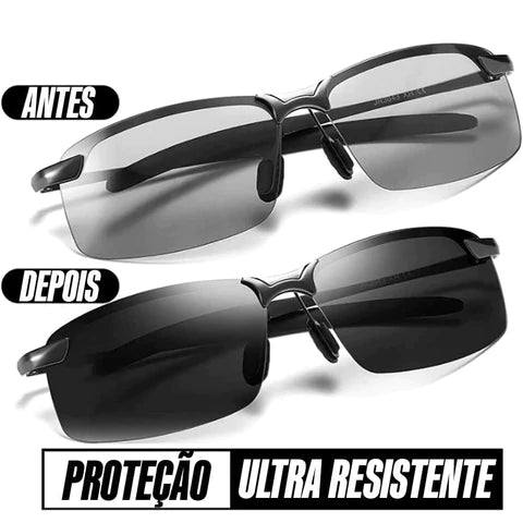 Óculos Militar Ultravision